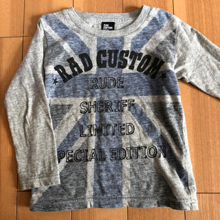 ラッドカスタム(RAD CUSTOM)の専用。RAD CUSTOM 100(Tシャツ/カットソー)