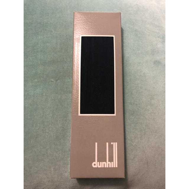 Dunhill(ダンヒル)のDunhill 靴下 ブラック メンズのレッグウェア(ソックス)の商品写真