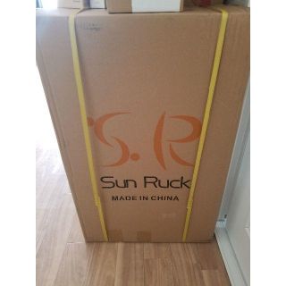 SunRuck SR-SCC002A 簡易トイレ 介護用品 送料無料(防災関連グッズ)