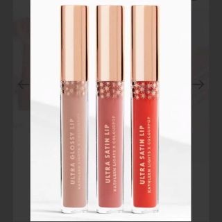 カラーポップ(colourpop)のカラーポップ リップ グロス colorpop 新品 未使用(リップグロス)