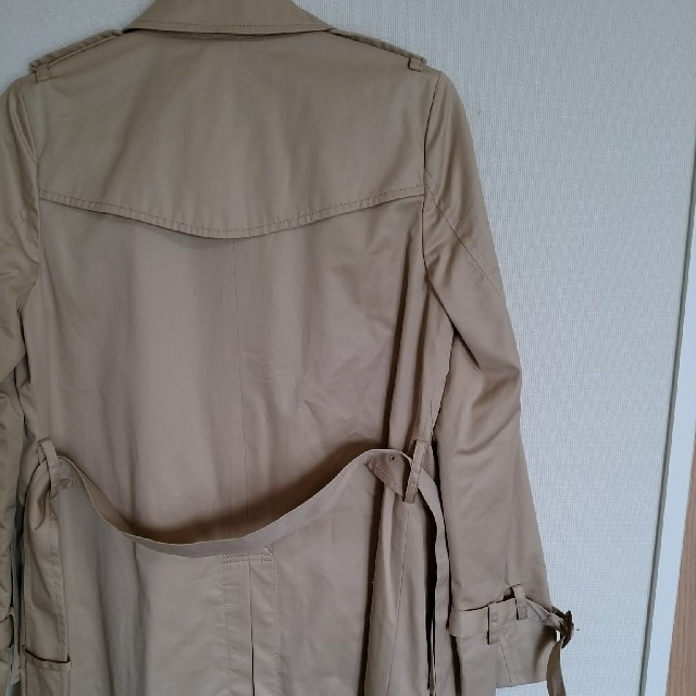 SLOBE IENA(スローブイエナ)のイエナスローブ　トレンチコート レディースのジャケット/アウター(トレンチコート)の商品写真