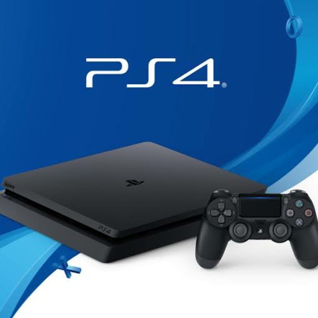 PlayStation4(プレイステーション4)の[新品] プレステ4 ヨドバシ3/31購入 エンタメ/ホビーのゲームソフト/ゲーム機本体(家庭用ゲーム機本体)の商品写真