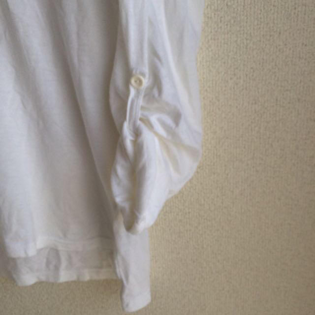 SLY(スライ)のSLY ロンT レディースのトップス(Tシャツ(長袖/七分))の商品写真