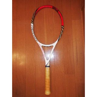 ウィルソン(wilson)のWilson Pro Staff SIX.ONE 90（硬式テニス）(ラケット)