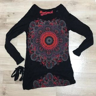 デシグアル(DESIGUAL)の新品トップス(チュニック)