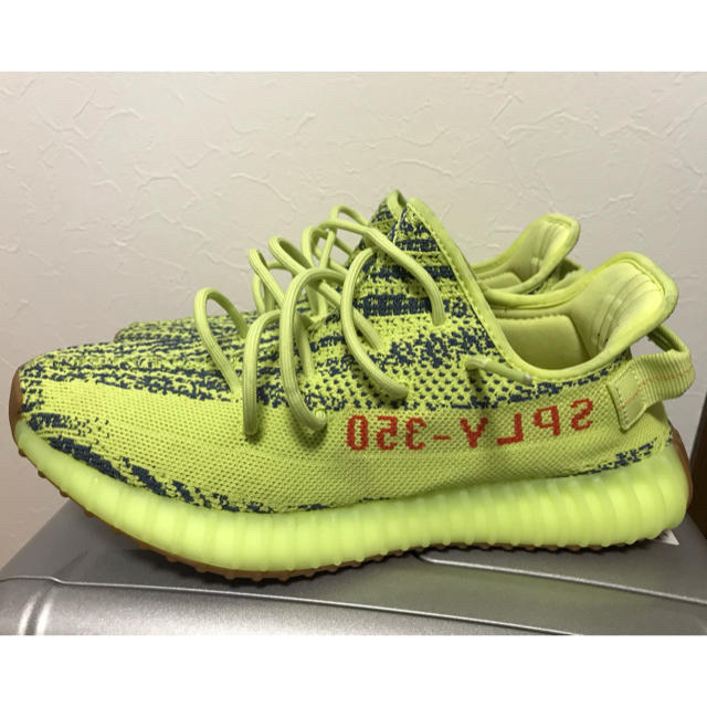 adidas(アディダス)のyeezy boost 350 V2 メンズの靴/シューズ(スニーカー)の商品写真