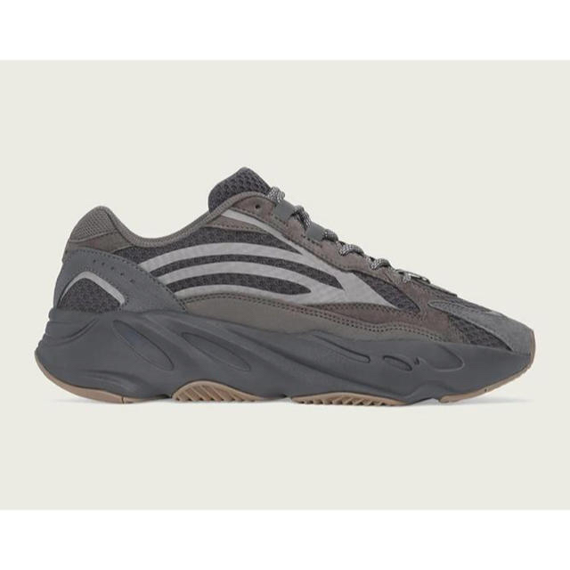 adidas YEEZY BOOST 700 V2 "Geode" 28.5cm