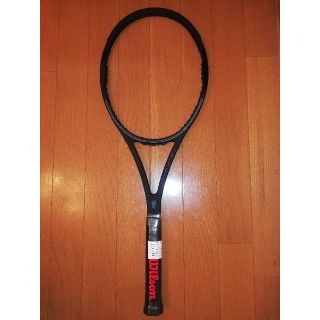 ウィルソン(wilson)のWilson Pro Staff RF 85（硬式テニス）(ラケット)