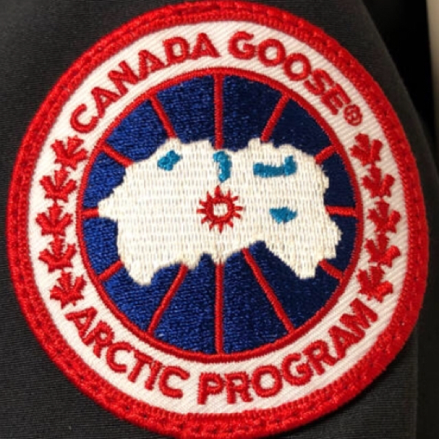 CANADA GOOSE(カナダグース)のカナダグース ウィンダムパーカ 専用 メンズのジャケット/アウター(ダウンジャケット)の商品写真