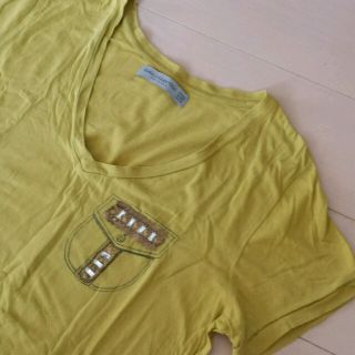 ザラ(ZARA)の専用！ZARA ザラ 半袖Tシャツ XＬ(Tシャツ(半袖/袖なし))