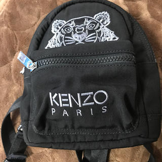 ケンゾー(KENZO)のケンゾー ミニリュック(リュック/バックパック)