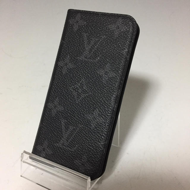 ミュウミュウ iphone8plus ケース メンズ | LOUIS VUITTON - LOUIS VUITTON iPhone7/8 フォリオ エクリプス ヴィトンの通販 by プロフ必読お願いします。｜ルイヴィトンならラクマ