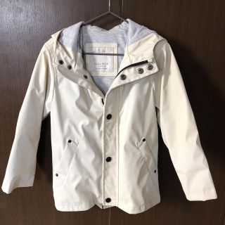 ザラキッズ(ZARA KIDS)のZARA スプリングコート size110(コート)