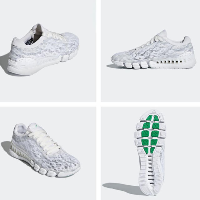 adidas by Stella McCartney(アディダスバイステラマッカートニー)の☆adidasアディダス ステラマッカートニー ランニング  シューズ スポーツ/アウトドアのランニング(シューズ)の商品写真