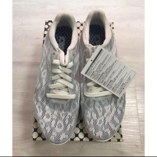 adidas by Stella McCartney(アディダスバイステラマッカートニー)の☆adidasアディダス ステラマッカートニー ランニング  シューズ スポーツ/アウトドアのランニング(シューズ)の商品写真