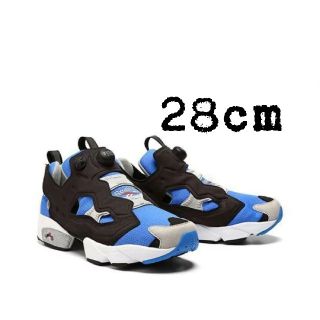 リーボック(Reebok)のReebok INSTAPUMP FURY OG インスタポンプフューリー(スニーカー)