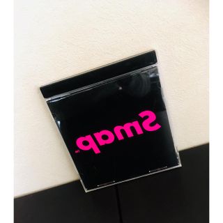 スマップ(SMAP)の【最終値下げ!!】SMAP/pamS(ウラスマ)   CD アルバム(アイドルグッズ)