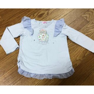 ミキハウス(mikihouse)のピッピさん専用(Tシャツ/カットソー)