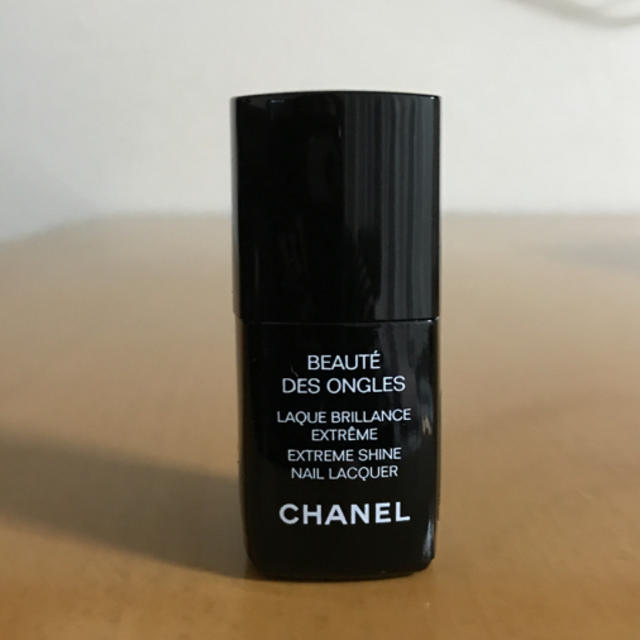 CHANEL(シャネル)のシャネル ネイルトップコート コスメ/美容のネイル(ネイルトップコート/ベースコート)の商品写真