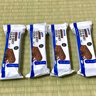 マイプロテイン(MYPROTEIN)のマイプロテイン  フラップジャック(11本)(ダイエット食品)