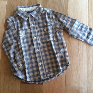 ベビーギャップ(babyGAP)のmog様専用！シャツ 95(ブラウス)