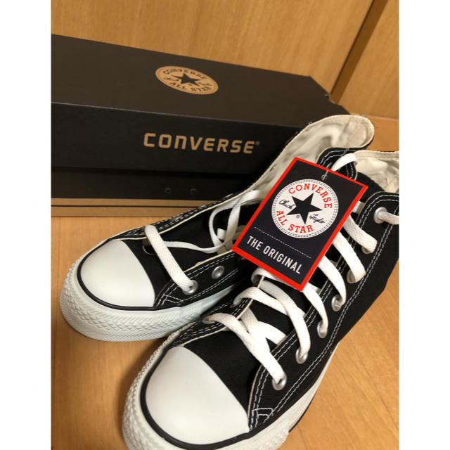 CONVERSE(コンバース)のコンバース ハイカットスニーカー レディースの靴/シューズ(スニーカー)の商品写真