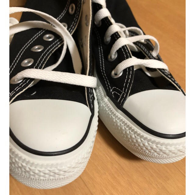 CONVERSE(コンバース)のコンバース ハイカットスニーカー レディースの靴/シューズ(スニーカー)の商品写真