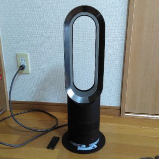 ダイソン(Dyson)の★値下げ★dyson(ダイソン) hot＋cool AM05(ファンヒーター)