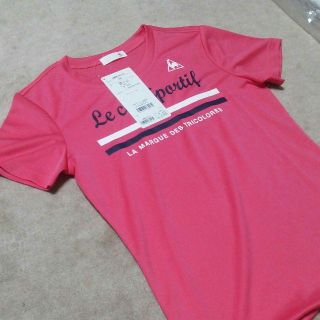 ルコックスポルティフ(le coq sportif)のルコック☆半袖Tシャツ(Tシャツ(半袖/袖なし))