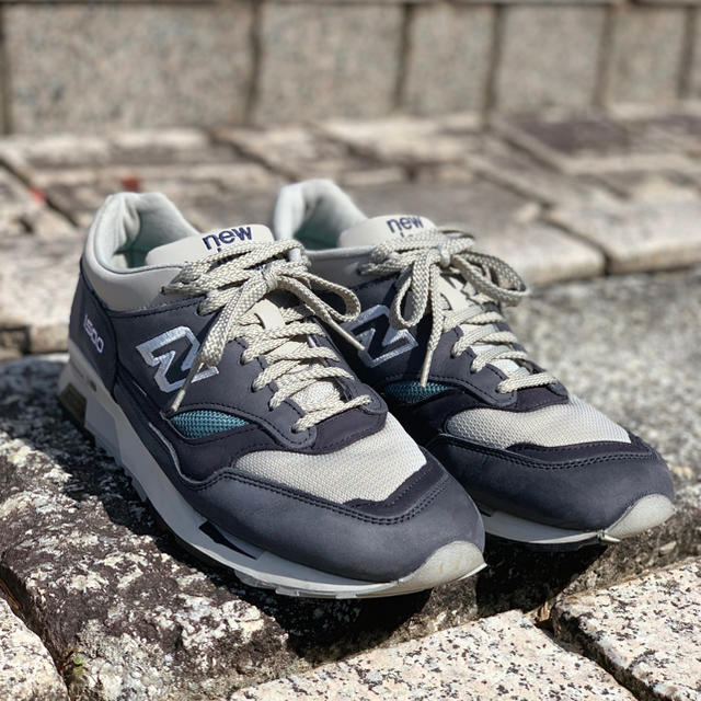 New Balance(ニューバランス)のnew balance m1500fa 28cm 限定 35周年記念 メンズの靴/シューズ(スニーカー)の商品写真