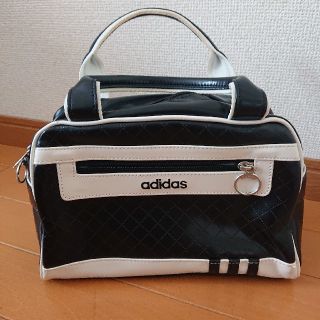 アディダス(adidas)のadidas ハンドバッグ(ハンドバッグ)