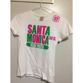 オーシャンパシフィック(OCEAN PACIFIC)のOp  Tシャツ(Tシャツ(半袖/袖なし))