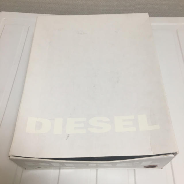 DIESEL(ディーゼル)のこれからの季節に！DIESELサマーブーツ レディースの靴/シューズ(ブーツ)の商品写真