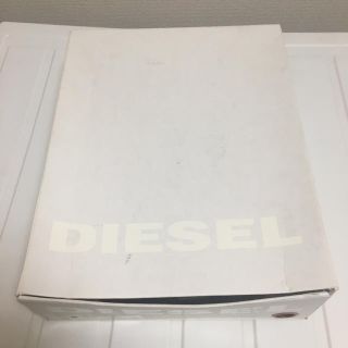 ディーゼル(DIESEL)のこれからの季節に！DIESELサマーブーツ(ブーツ)