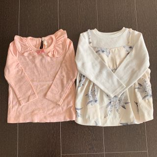 アズールバイマウジー(AZUL by moussy)のmi-ko様 専用(Ｔシャツ)