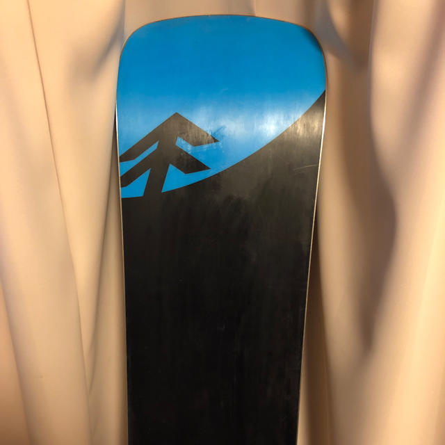 Gray(グライ)のGRAY SNOWBOARDS DESPERADO TI IVw スポーツ/アウトドアのスノーボード(ボード)の商品写真