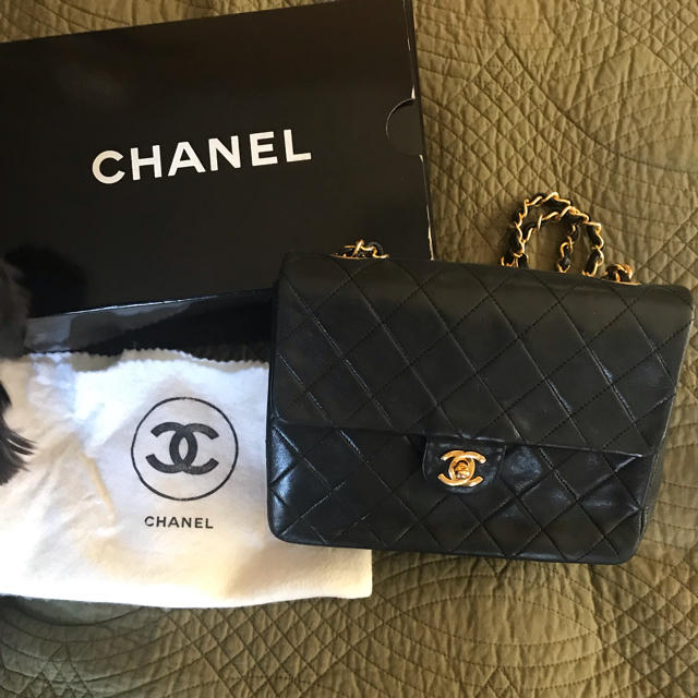 CHANEL 正規品