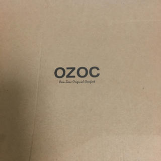 オゾック(OZOC)の断捨離セール！OZOCブーツ！(ブーツ)