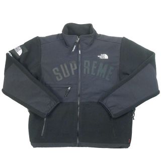 シュプリーム(Supreme)の(M) Supreme North Face Arc Denali black(ブルゾン)