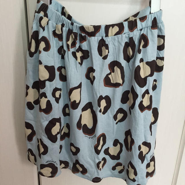 Nina mew(ニーナミュウ)のニーナミュウ♡スカート レディースのスカート(ひざ丈スカート)の商品写真
