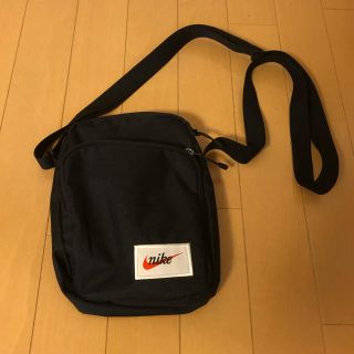 ナイキ(NIKE)のナイキ ショルダーバッグ ヘリテージ(ショルダーバッグ)