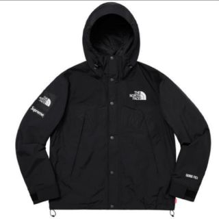 シュプリーム(Supreme)の送料込み！ XL Supreme TNF Mountain Parka(マウンテンパーカー)