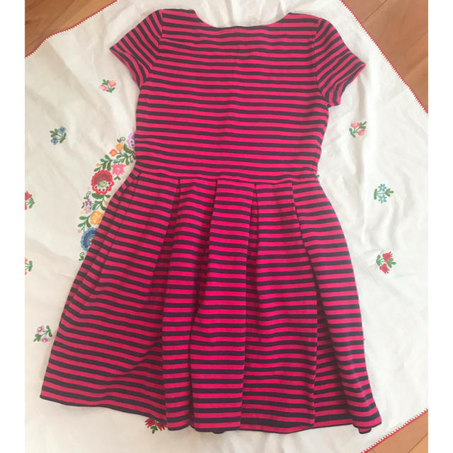 POLO RALPH LAUREN(ポロラルフローレン)のPolo Ralph Lauren  キッズ/ベビー/マタニティのキッズ服女の子用(90cm~)(ワンピース)の商品写真