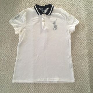 ポロラルフローレン(POLO RALPH LAUREN)のラルフローレン ポロシャツ(ポロシャツ)