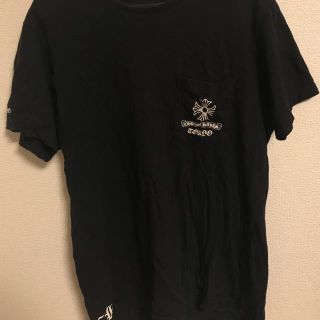 クロムハーツ(Chrome Hearts)のChrome hearts(Tシャツ/カットソー(半袖/袖なし))