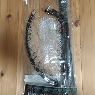 玊網　玊の柄セット　FIRSTCAST LS-500FC

(その他)