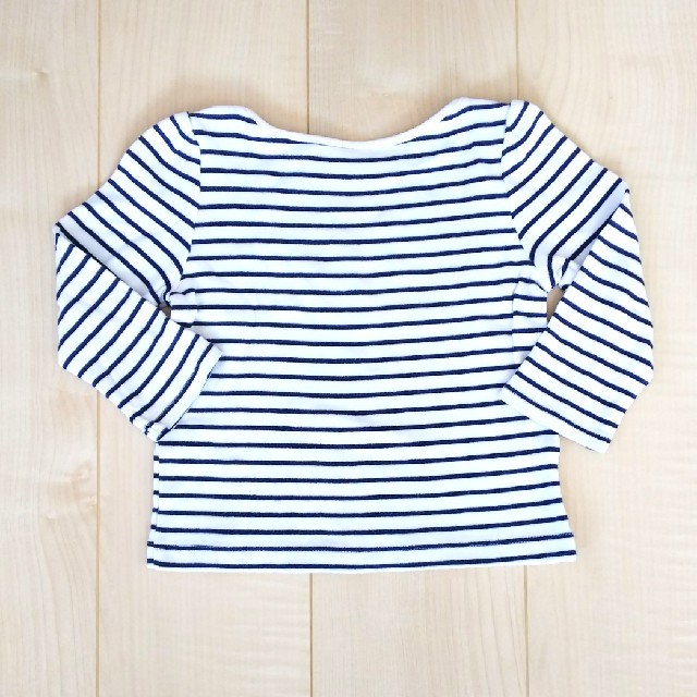 GYMBOREE(ジンボリー)の☆ジンボリー☆長袖Tシャツ18～24mos キッズ/ベビー/マタニティのベビー服(~85cm)(その他)の商品写真