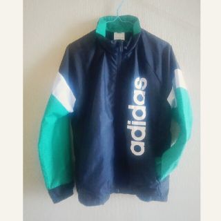 アディダス(adidas)の週末sale‼♥adidas♥140(ジャケット/上着)