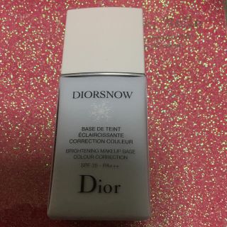 クリスチャンディオール(Christian Dior)のDior 下地(化粧下地)