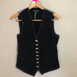 ラルフローレン(Ralph Lauren)の☆さおりんさま専用☆(ベスト/ジレ)